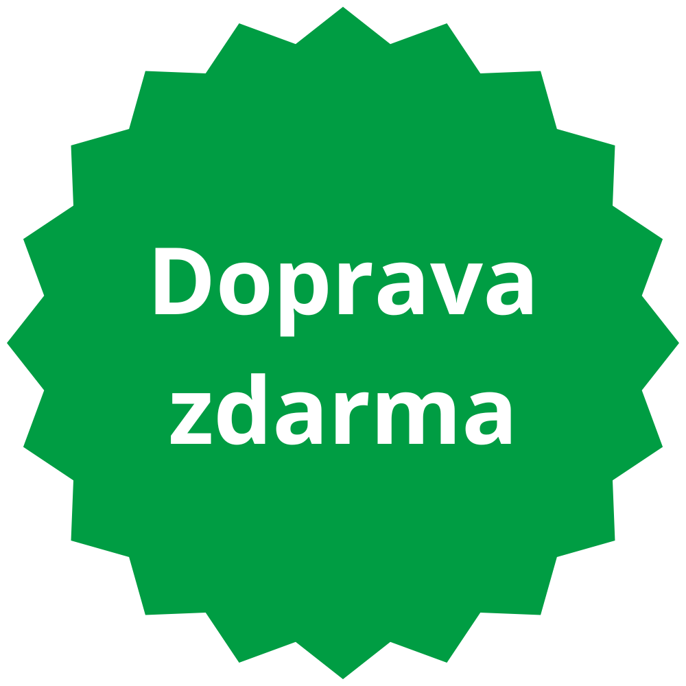 doprava z e-shopu zdarma